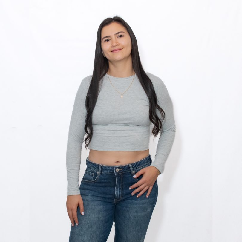 CROPTOP KORA TALLA ÚNICA – Compra 3 y Paga $38.600 Por Cada Una 💥 ¡Oferta Limitada + ENVÍO GRATIS!